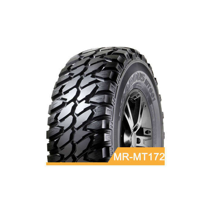 33X12.50R15 LT 6C MIRAGE MR-MT172