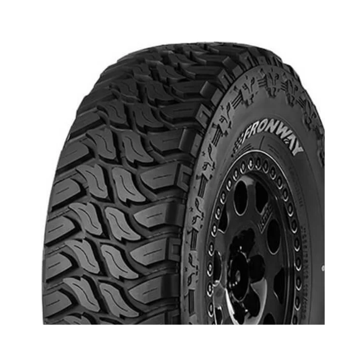 285/70R17 FRONWAY ROCKHUNTER MT121/118Q D