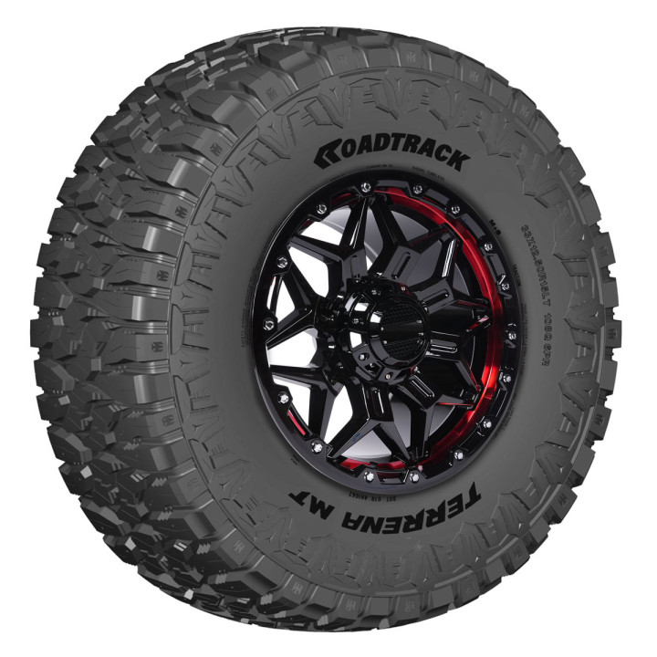275/55R20 117T XL Roadtrack TERRENA AT EXTREME