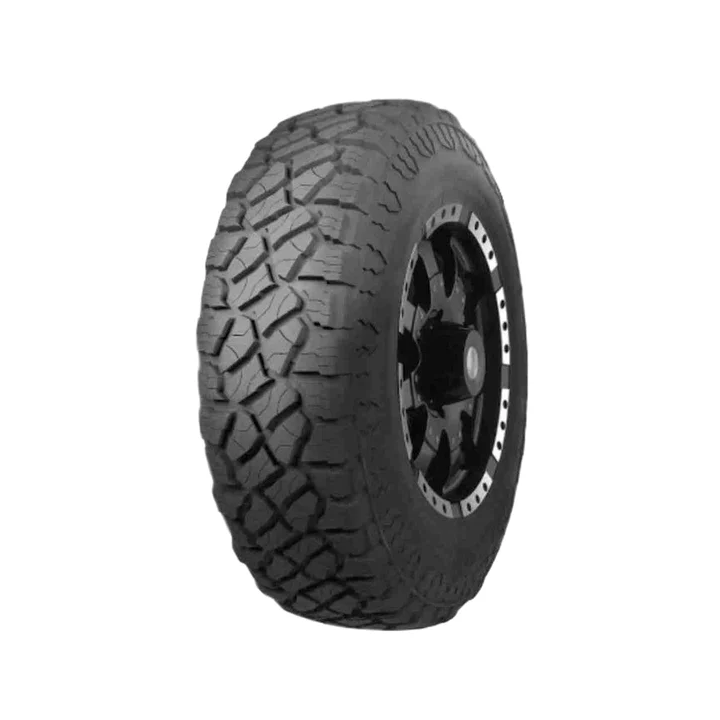 33X12.50R20 ROCKIES RT 114Q DELMAX
