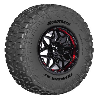 33X12.50R20 114Q 10PR Roadtrack TERRENA MT LT
