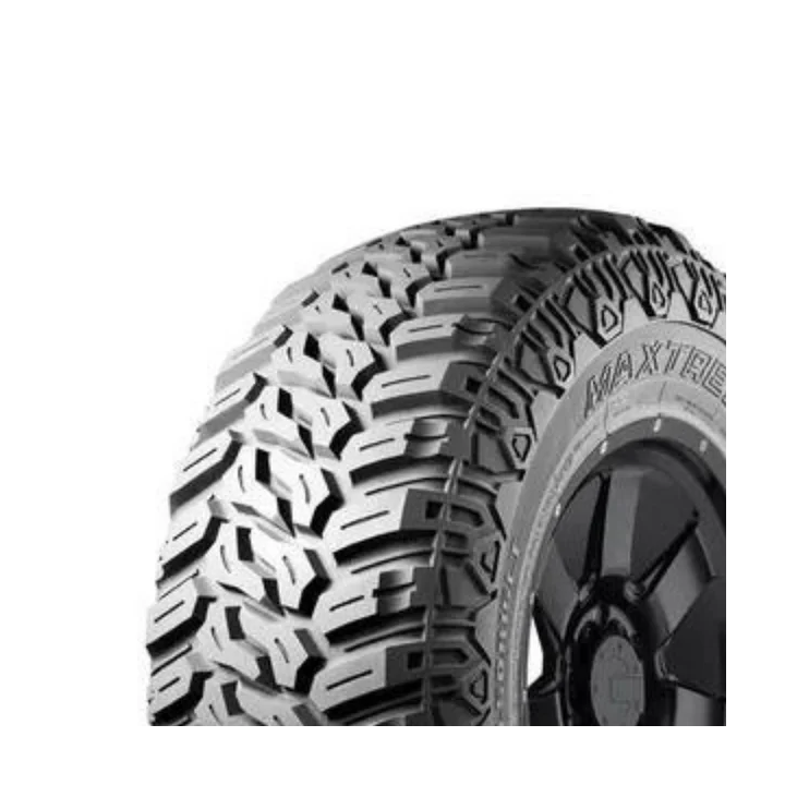 265/70R17 MAXTREK MUD TRAC MALASIA 10C 121/118Q