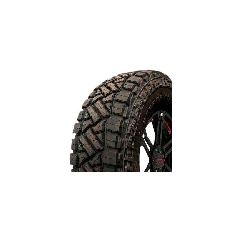 265/70R17 TDI TIRES STARK A-R/T 121/118S