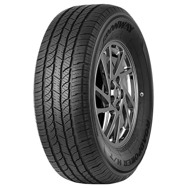 245/65R17 FRONWAY ROADPOWER HT
