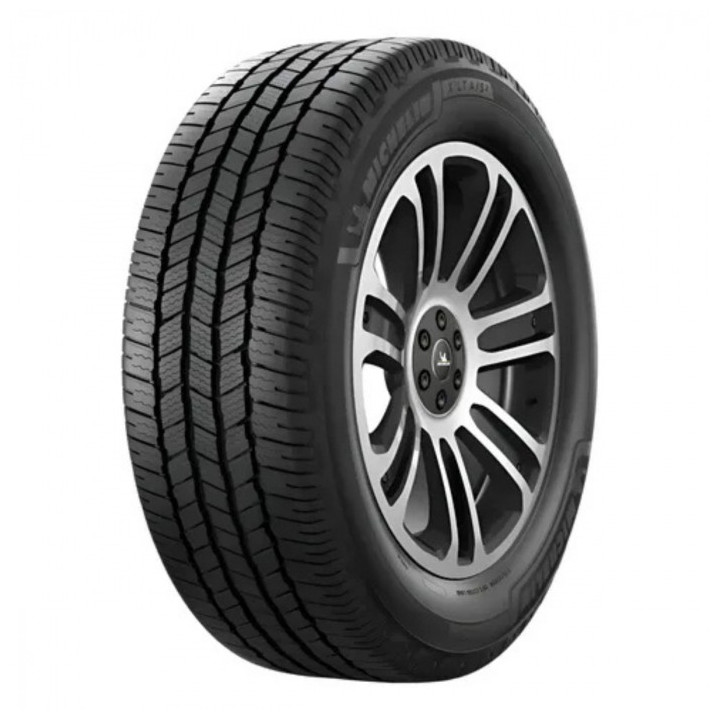 245/75R17 MICHELIN X LT AS 116T XL