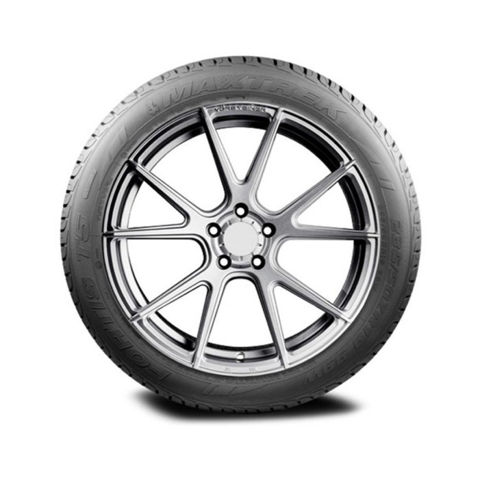 255/45R19 MAXTREK FORTIS T5 MALASIA