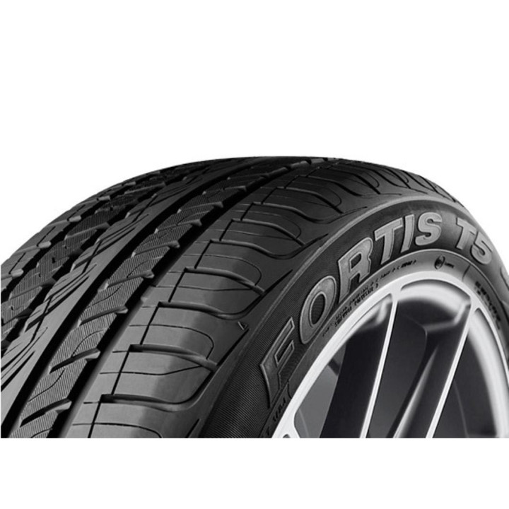255/45R19 MAXTREK FORTIS T5 MALASIA