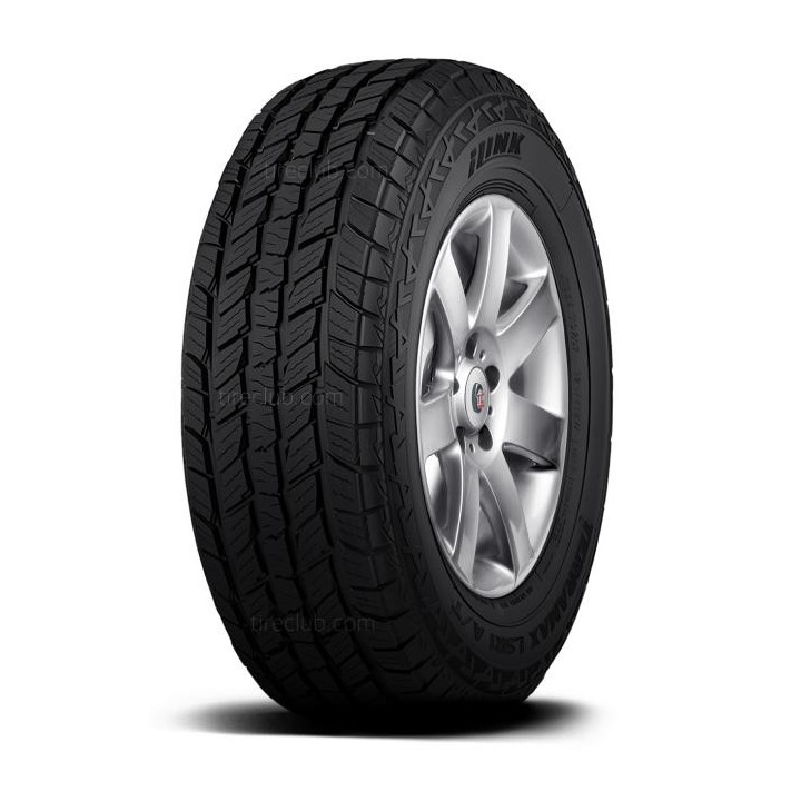 225/75R16 ILINK TERRA MAX LSR1 A/T 115/112Q