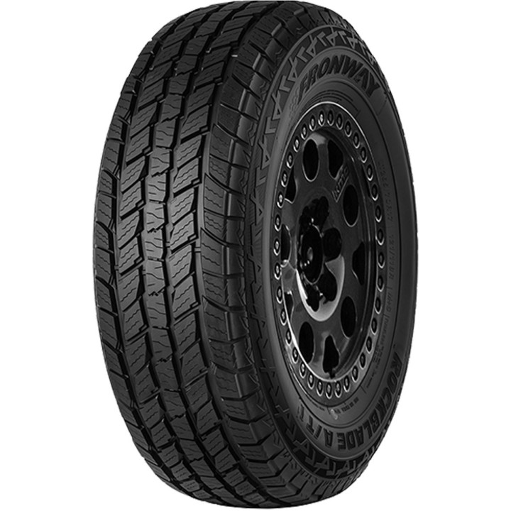 235/75R15 FRONWAY ROCKBLADE AT1