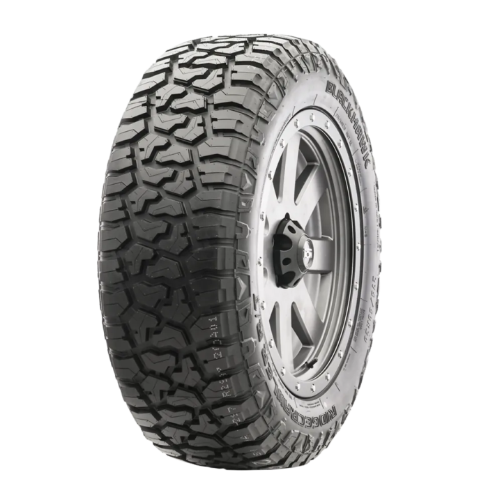 275/60R20 BLACKHAWK RIDGECRAWLER R/T 116T XL