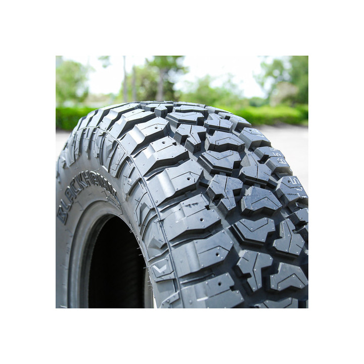 275/60R20 BLACKHAWK RIDGECRAWLER R/T 116T XL