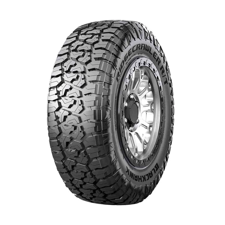 265/50R20 BLACKHAWK RIDGECRAWLER R/T RWL 111Q XL