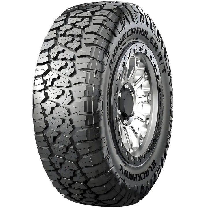 265/50R20 BLACKHAWK RIDGECRAWLER R/T RWL 111Q XL