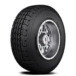 27X8.50R14 GUTEROAD AGRESIBE A/T LT6C 95Q