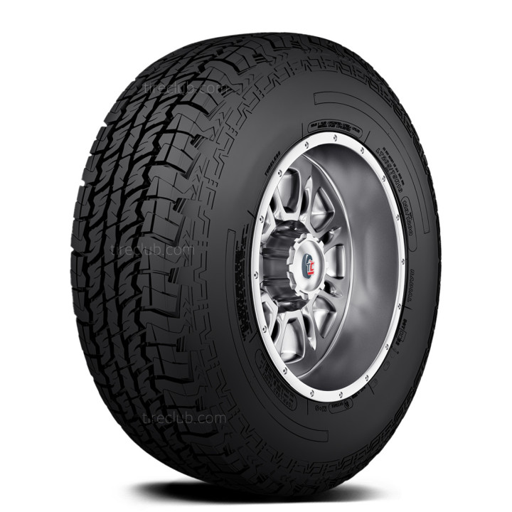 27X8.50R14 GUTEROAD AGRESIBE A/T LT6C 95Q