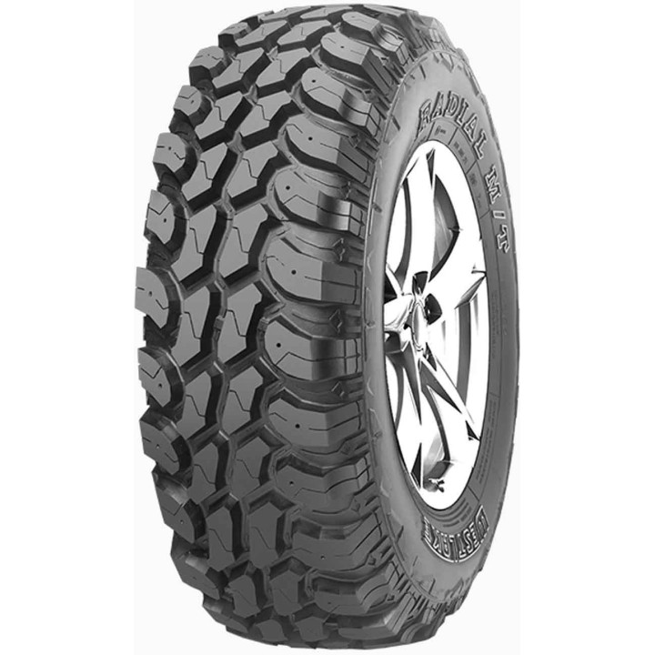 35X12.50R17LT 125Q GOODRIDE MT SL388