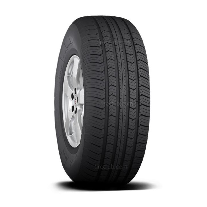195/55R16 AGATE AG-266 91V XL