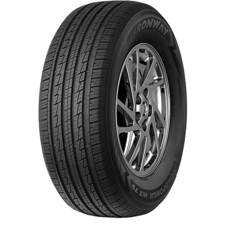 235/65R17 FRONWAY ROADPOWER HT79 104 H