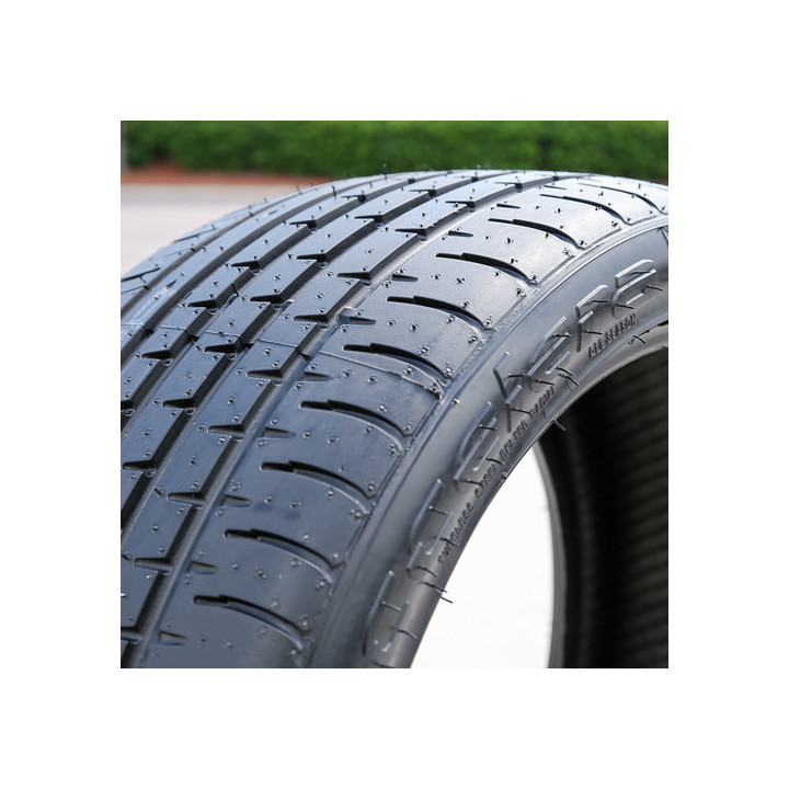 275/35R20 ACCELERA PHI 2 (SF) 102Y XL