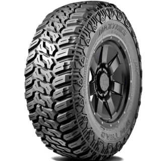285/75R16 MAXTREK MUD TRAC MALASIA 8C 122/119Q
