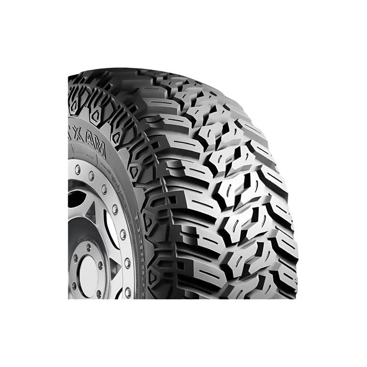 285/75R16 MAXTREK MUD TRAC MALASIA 8C 122/119Q