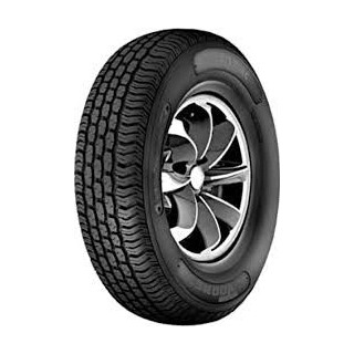 235/75R15 TORNEL CLASSIC WSW (CARA BLANCA) 105S