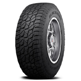 265/60R20 BLACKHAWK RIDGECRAWLER A/T HAT51 VIETNAM 10C 121/118R