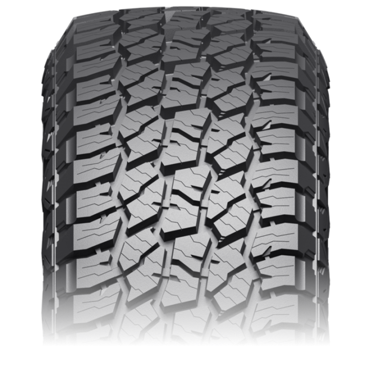 265/60R20 BLACKHAWK RIDGECRAWLER A/T HAT51 VIETNAM 10C 121/118R
