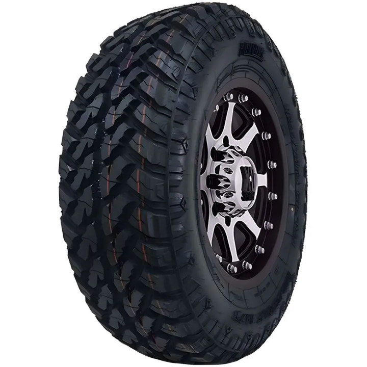 245/75R16 ILINK WILDWOLF M/T 10C 120/116N