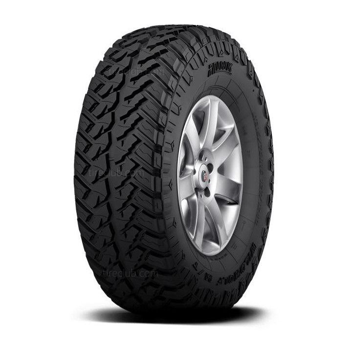 245/75R16 ILINK WILDWOLF M/T 10C 120/116N