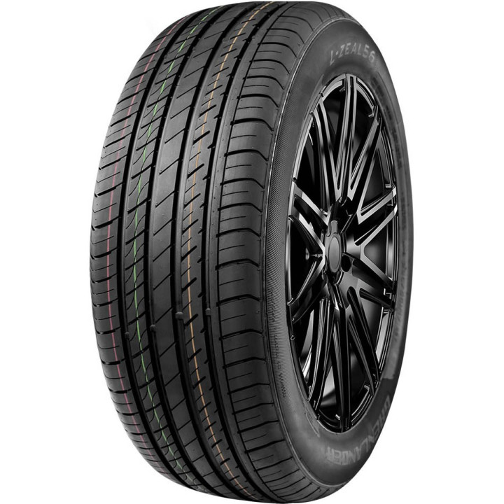 275/35R19 ILINK L-ZEAL56 100Y XL