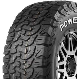 255/65R17 PATH RANGER POWER HUB (6) AT 107/103S