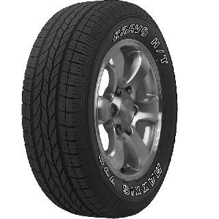 255/65R17 110H MAXXIS BRAVO HT770 110H