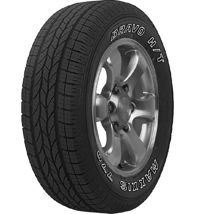 255/65R17 110H MAXXIS BRAVO HT770 110H