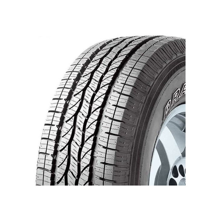 255/65R17 110H MAXXIS BRAVO HT770 110H