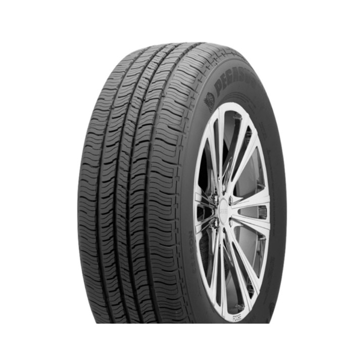 255/70R16 PEGASUS HTX AS111T XL