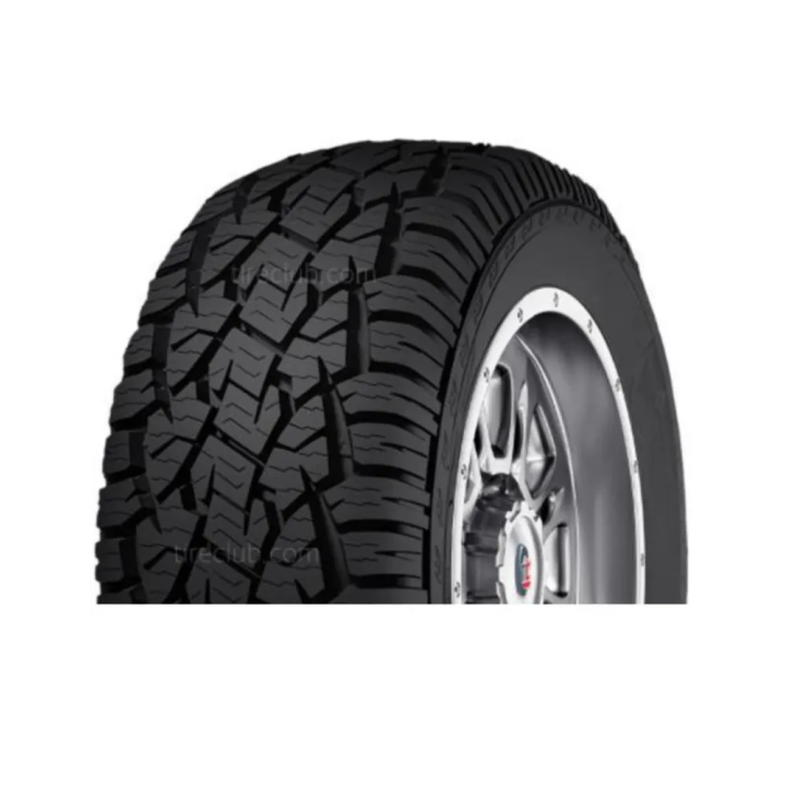 31X10.50R15 AGATE AG-AT706 VIETNAM LT-6C 109R