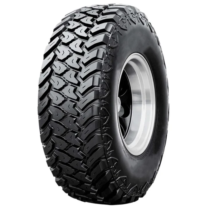 35X12.50R18 BLACKHAWK HISCEND-H HM01 LT-10PR 123Q B
