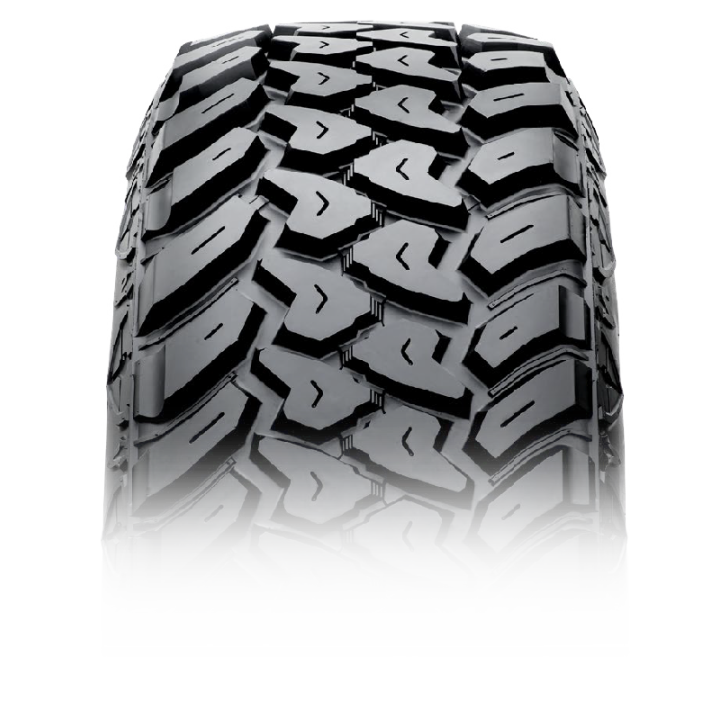 35X12.50R18 BLACKHAWK HISCEND-H HM01 LT-10PR 123Q B