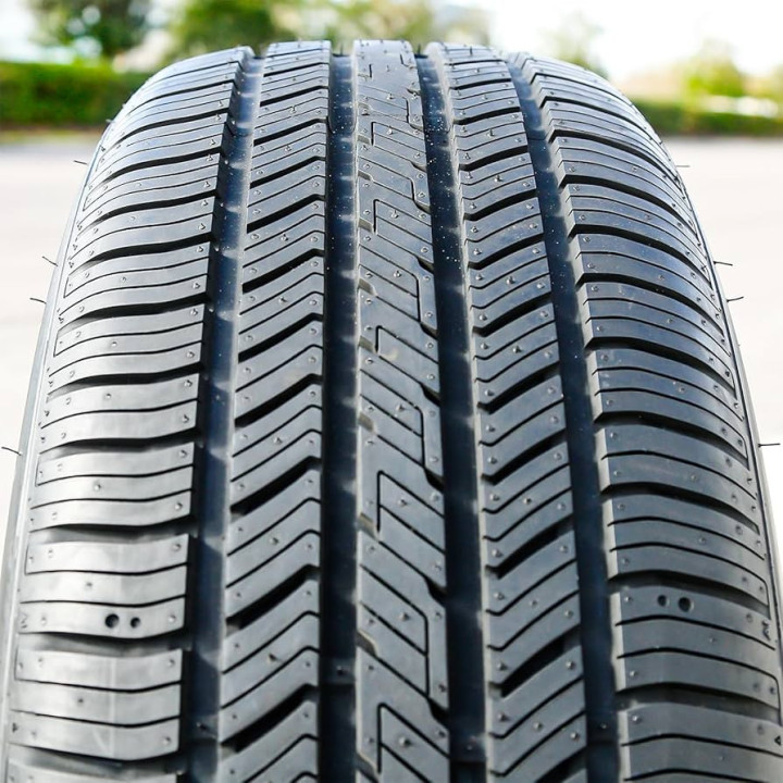 185/65R15 HANKOOK KINERGY ST H735 88T