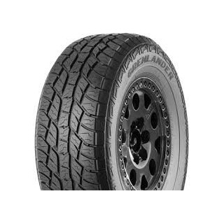 245/75R17 FRONWAY ROCKBLADE A/T II LT2 121/118S E