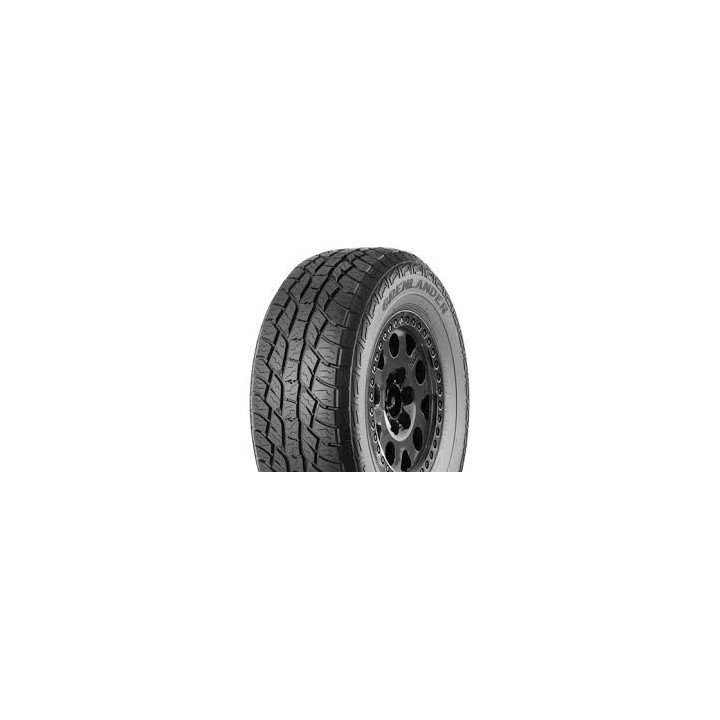 245/75R17 FRONWAY ROCKBLADE A/T II LT2 121/118S E