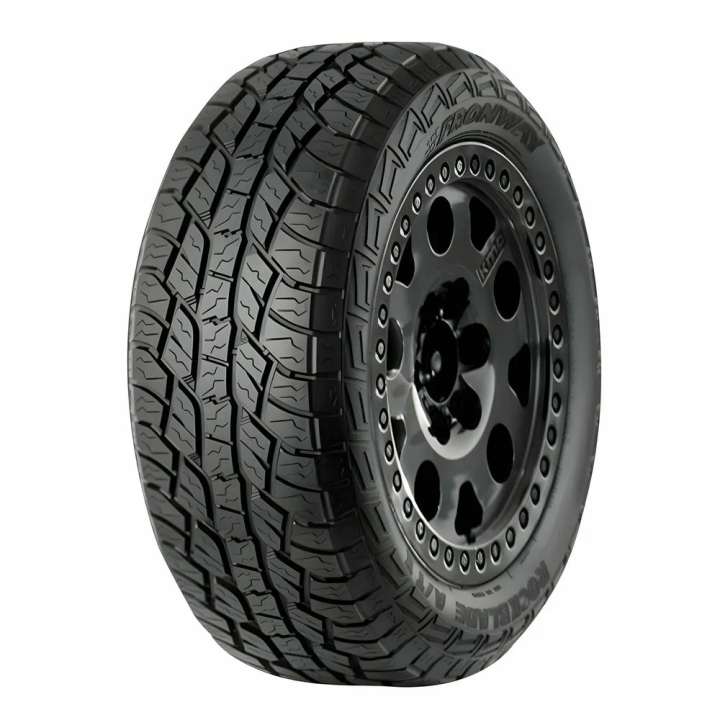265/70R17 FRONWAY ROCKBLADE A/T II 115S