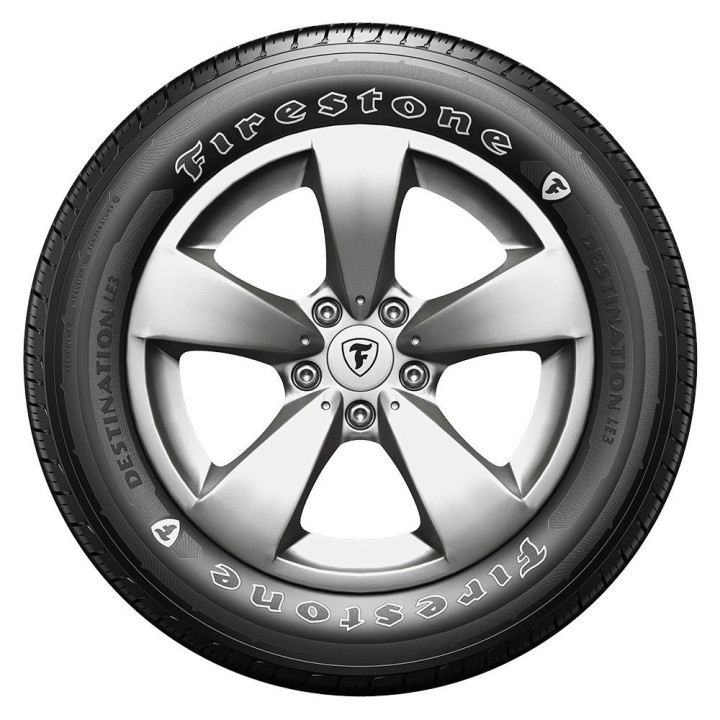 215/65R16 98H FIRESTONE DESTINATION LE3
