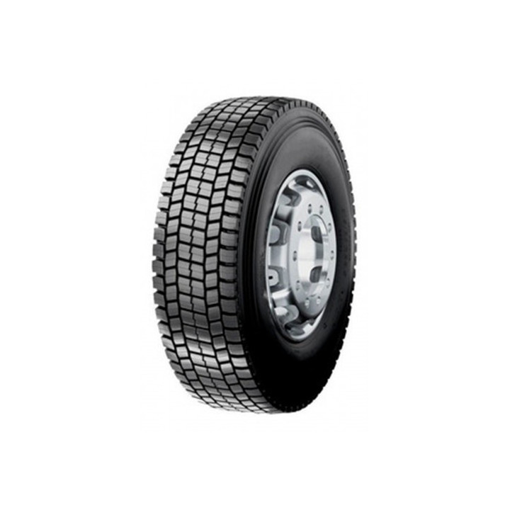 225/70R19.5 DOUBLESTAR TRACCION 14C 128/126M