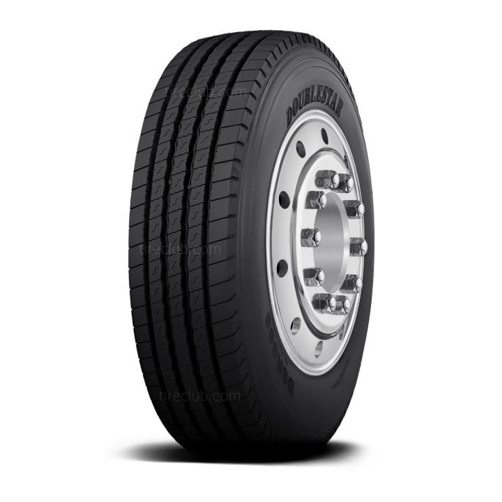 225/70R19.5 DOUBLESTAR DSRS01 DIRECCION 14C 128/126M