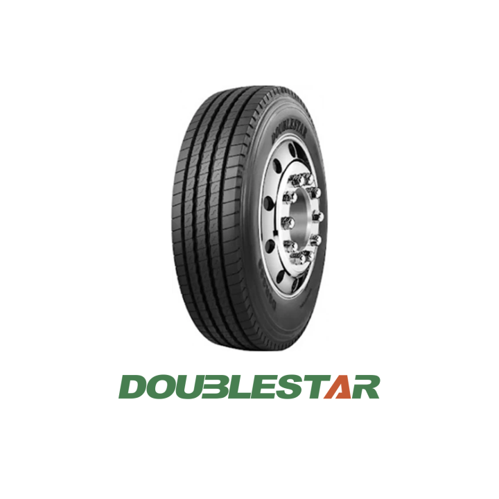 225/70R19.5 DOUBLESTAR DSRS01 DIRECCION 14C 128/126M