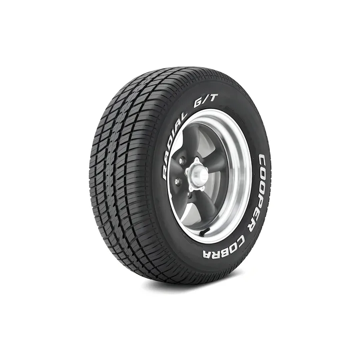 275/60R15 107T COOPER COBRA RADIAL G/T