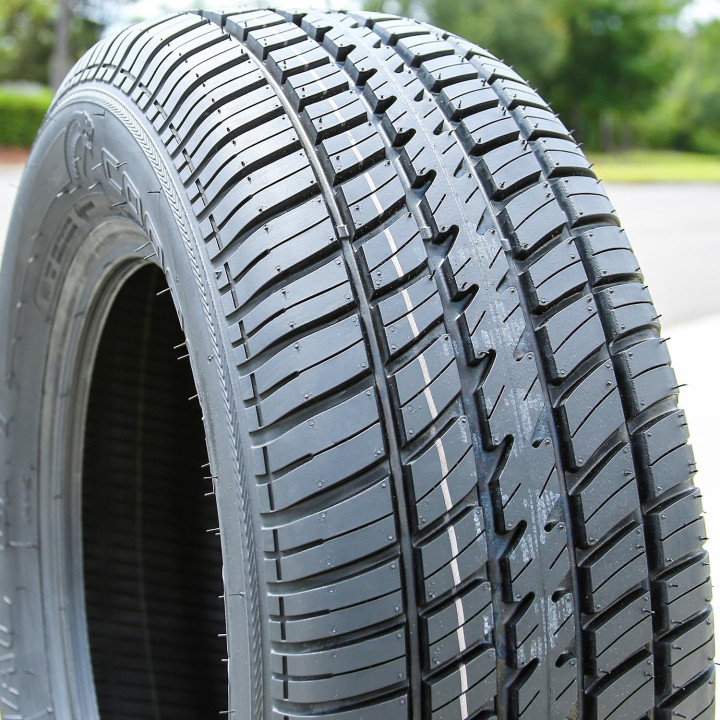 275/60R15 COOPER COBRA RADIAL G/T 107T