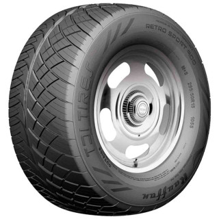 275/60R15 107S TDI TIRES RAUFFAN RETRO SPORT